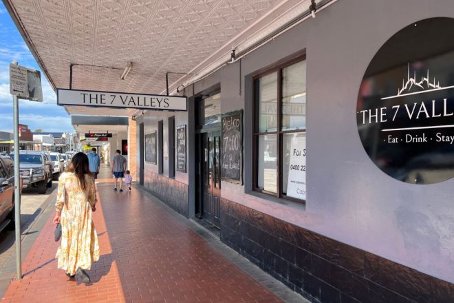 130 Main Street, Lithgow NSW 2790