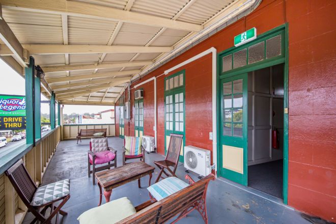 Murgon QLD 4605