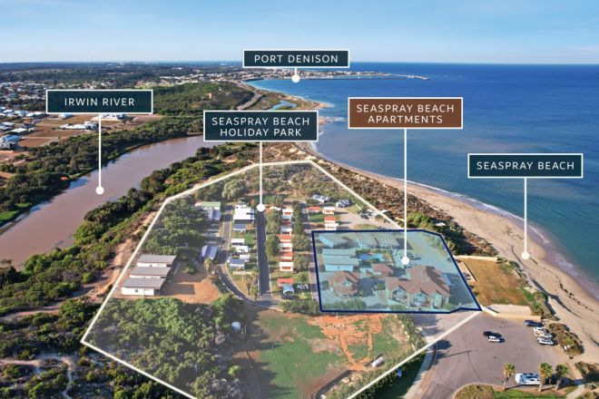 81 Church Street, Dongara WA 6525