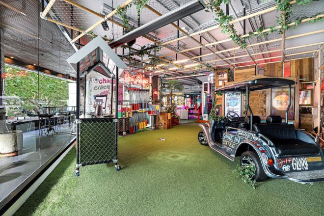 Lot 2/84 - 92 Darlinghurst Road, Potts Point NSW 2011