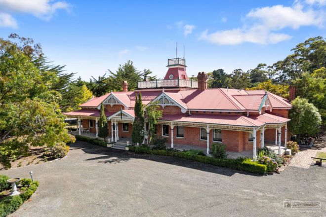 1 Esplanade, Strahan TAS 7468