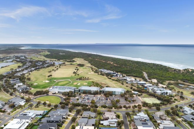 The Sands Torquay 2 Sands Boulevard, Torquay VIC 3228