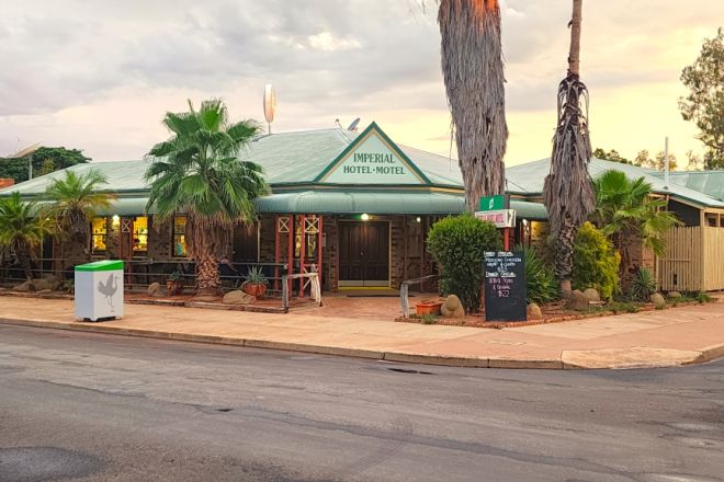 42 Brolga Street, Quilpie QLD 4480