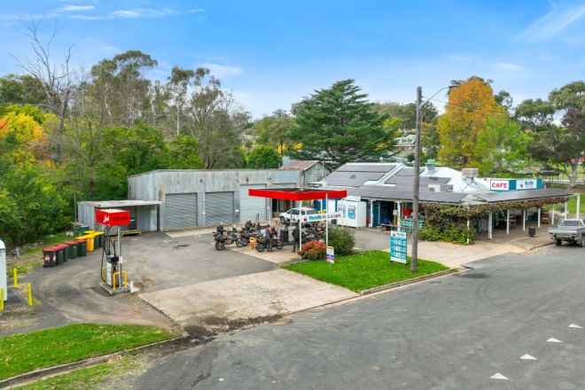 90-92 Jenkins Street, Nundle NSW 2340