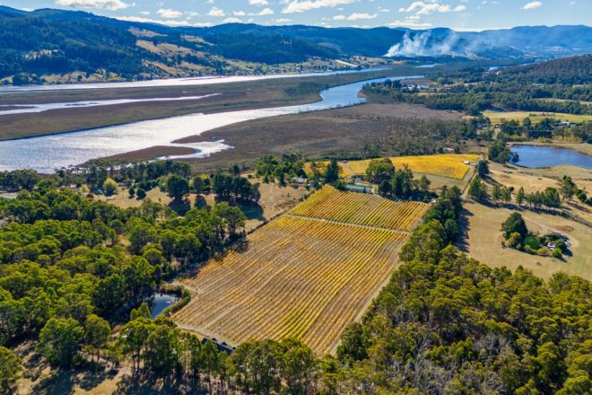 1848 Cygnet Coast Road, Cradoc TAS 7109