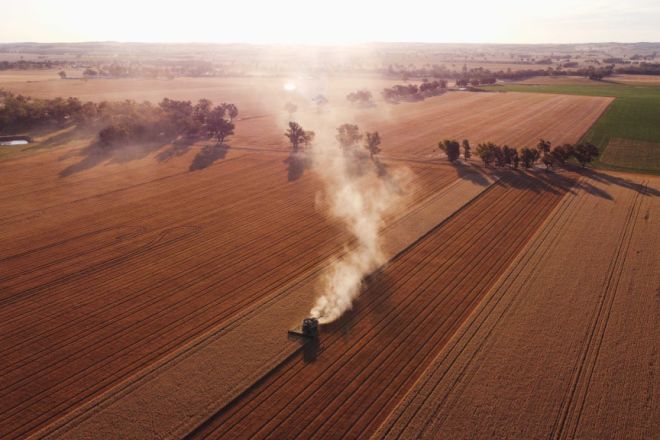 Eurongilly NSW 2663
