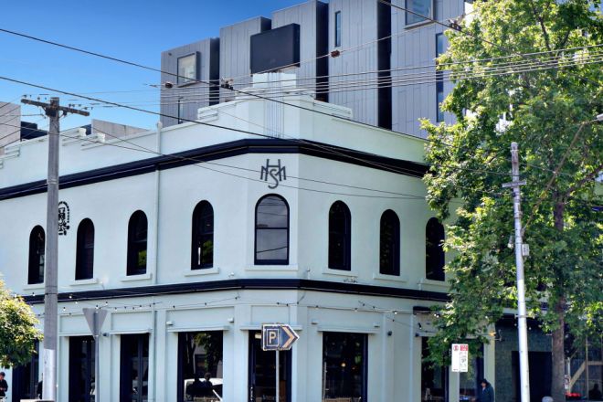 152 - 160 Clarendon Street, South Melbourne VIC 3205