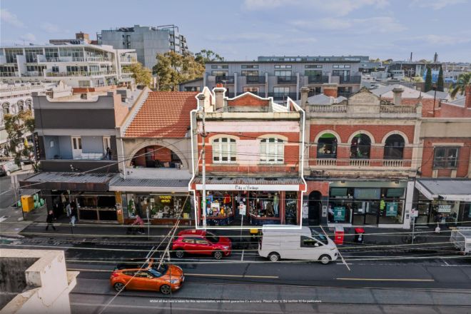 143 Sydney Road, Brunswick VIC 3056