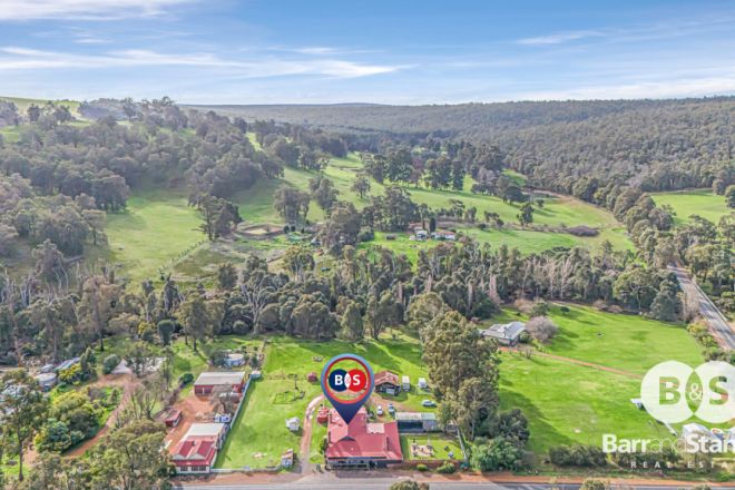 2751 Donnybrook Boyup Brook Road, Mumballup WA 6225