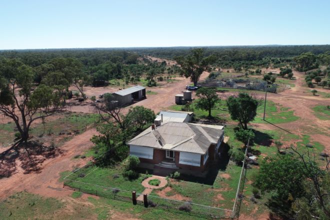 7024 Mulya Road, Cobar NSW 2835