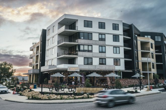 Unit G8/76 Knutsford Street, Fremantle WA 6160