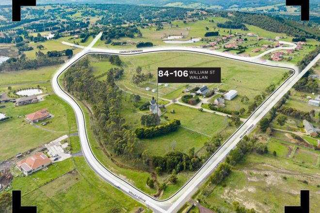 84-106 William Street, Wallan VIC 3756