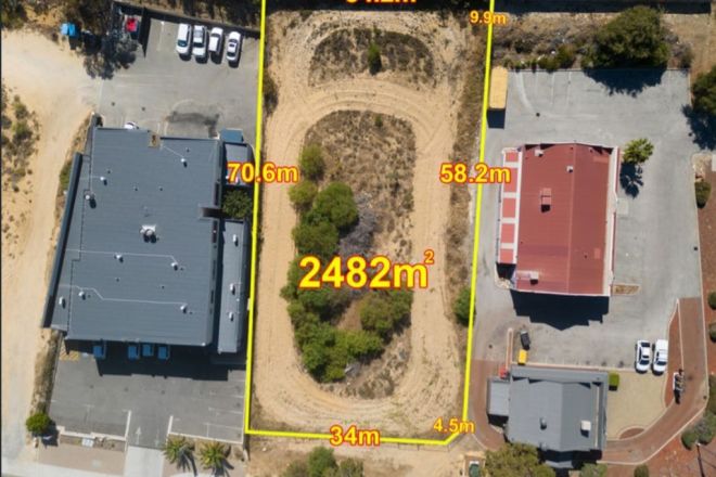 30 Baltimore Parade, Merriwa WA 6030