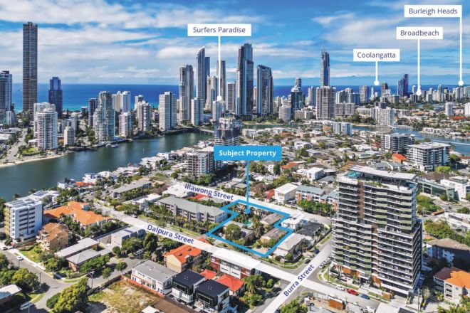 17 Illawong Street, Surfers Paradise QLD 4217