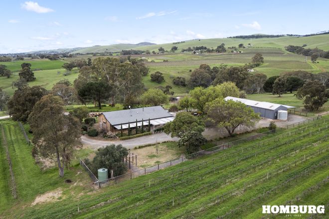 82 Church Road, Rowland Flat SA 5352