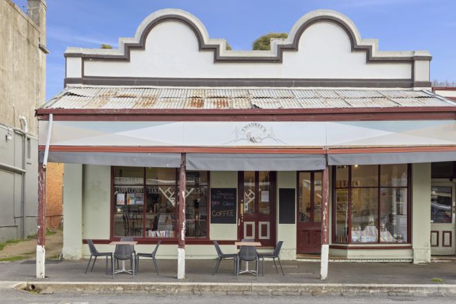 50 Fraser Street, Clunes VIC 3370