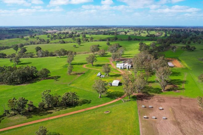 3320 Casterton-Edenhope Road, Chetwynd VIC 3312