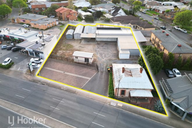 43-45 North East Road, Collinswood SA 5081