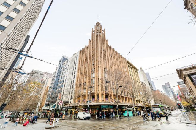 214/220 Collins Street, Melbourne VIC 3000