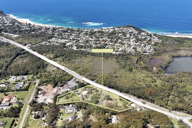 871 The Entrance Road, Wamberal NSW 2260