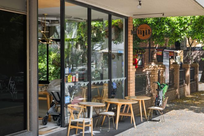 Shop 5/492-500 Elizabeth Street, Surry Hills NSW 2010