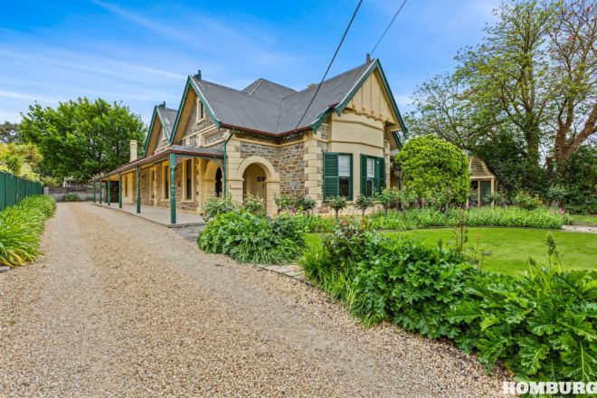 6 Murray Street, Tanunda SA 5352