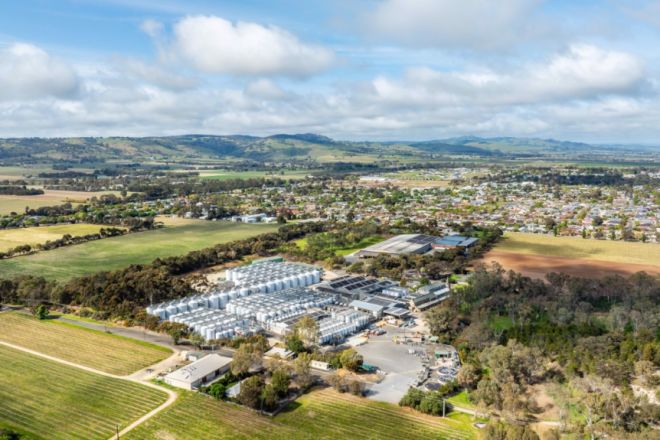 Richmond Grove 21 Para Road, Tanunda SA 5352