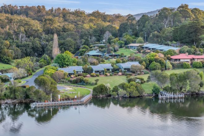 Gipsy Point VIC 3891
