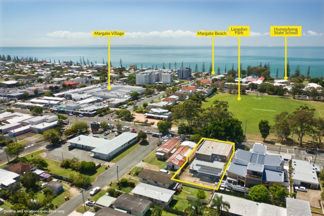 251 Oxley Avenue, Margate QLD 4019