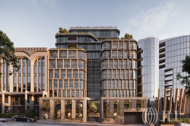 697-701 Burke Road, Camberwell VIC 3124