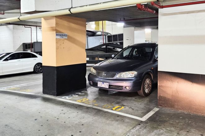 2389/163 Exhibition Street, Melbourne VIC 3000