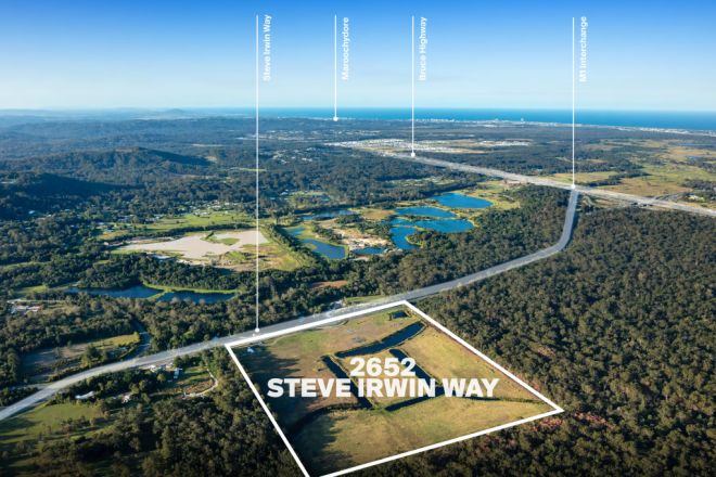 2652 Steve Irwin Way, Glenview QLD 4553