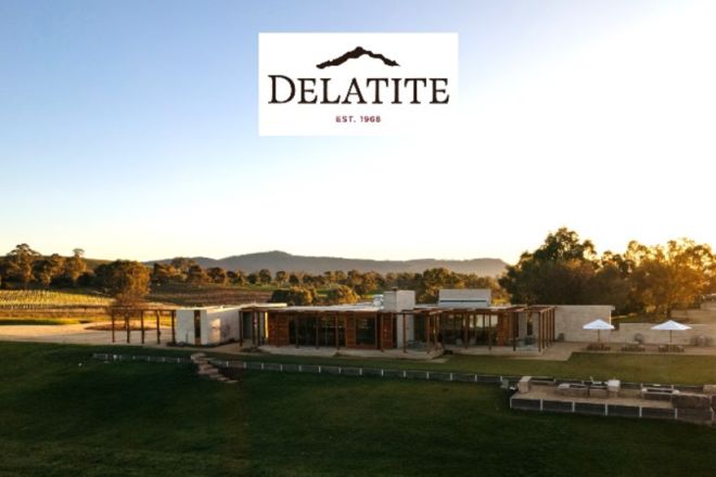 390 Pollards Road, Mansfield VIC 3722