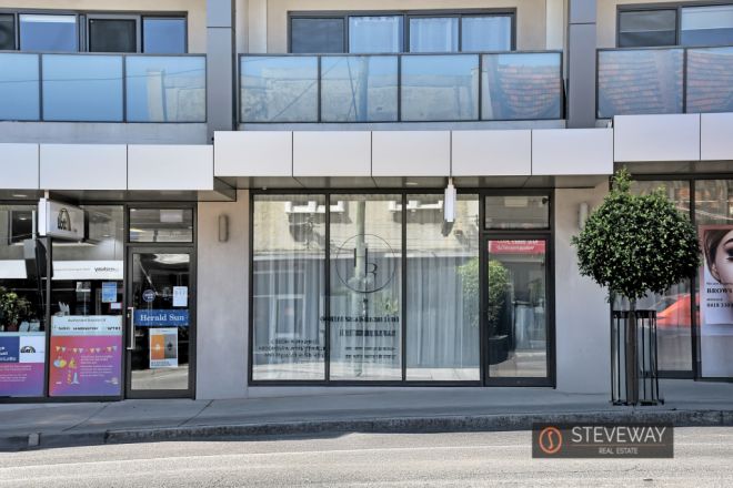Shop 4/35-43 High Street, Glen Iris VIC 3146