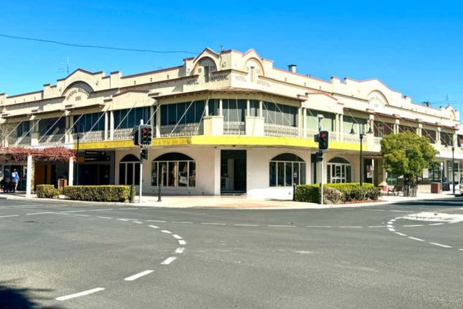 7-113 Balo Street, Moree NSW 2400