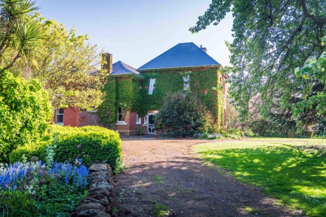 Redlands Estate 759 Glenora Road, Plenty TAS 7140