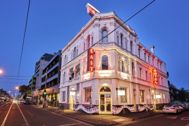 280 Lygon Street, Brunswick East VIC 3057