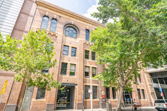 Lot 6, 24 Hickson Road, Millers Point NSW 2000