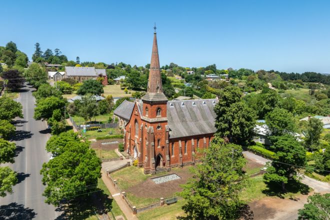 56A Central Springs Road, Daylesford VIC 3460