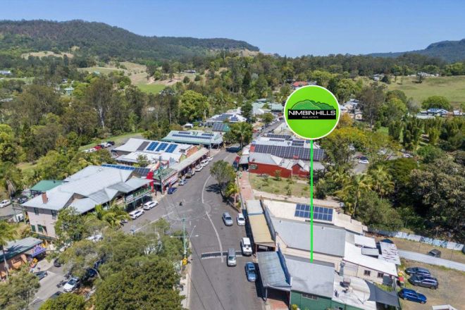 70 Cullen Street, Nimbin NSW 2480