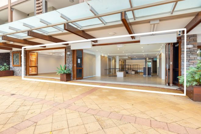 3&4/21-23 Old Barrenjoey Road, Avalon Beach NSW 2107