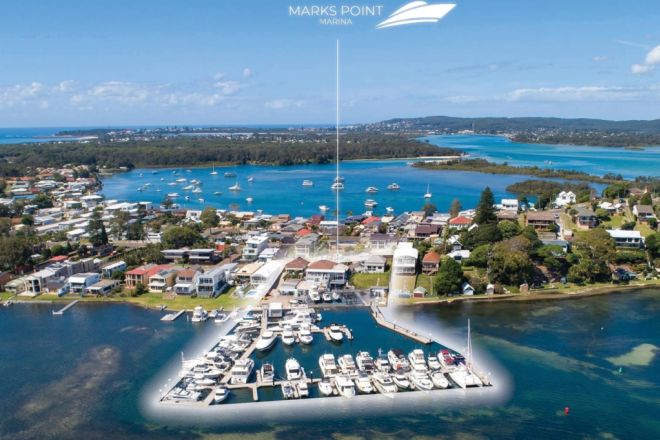 21-23A Edith Street, Marks Point NSW 2280