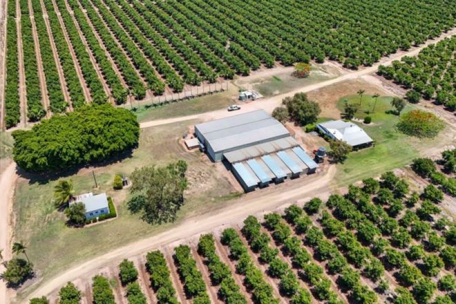 65895 Burke Developmental Road, Dimbulah QLD 4872