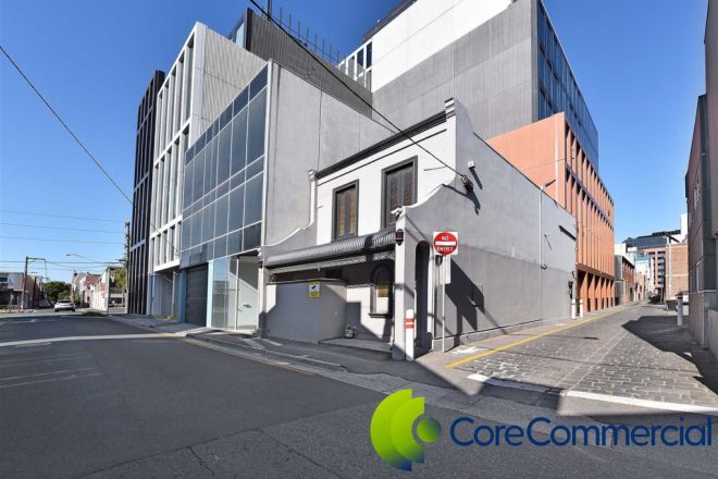 81 Rokeby Street, Collingwood VIC 3066