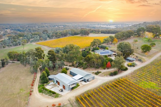 1168 Beechworth-Wangaratta Road, Everton Upper VIC 3678