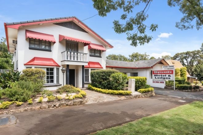 East Toowoomba QLD 4350