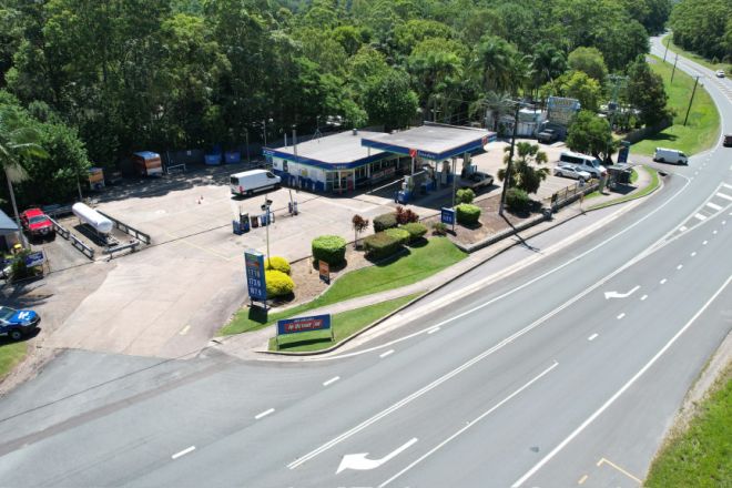 1251 Nambour Connection Road, Kulangoor QLD 4560