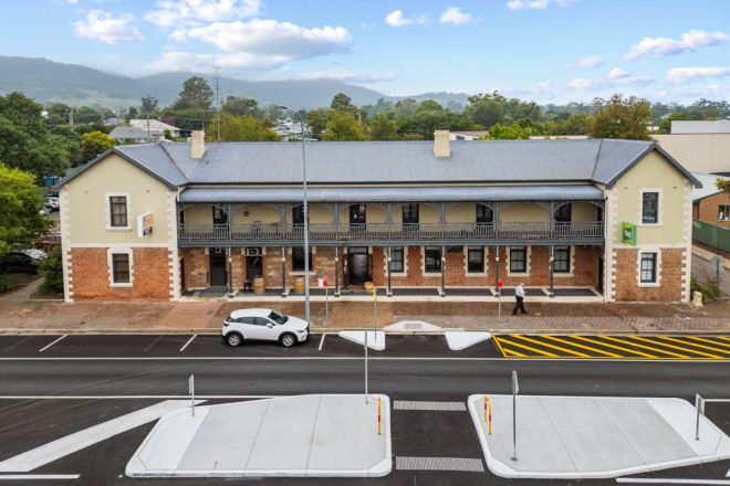 96-98 Kelly Street, Scone NSW 2337