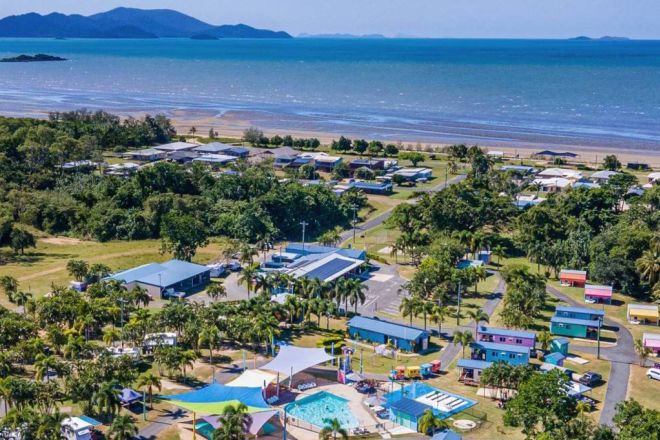 Whitsundays QLD 4802
