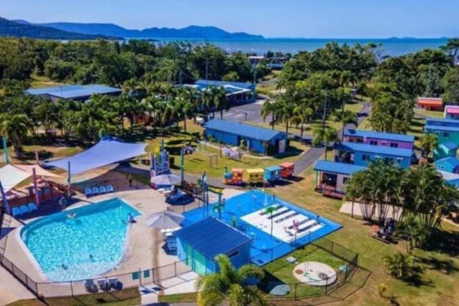 Whitsundays QLD 4802